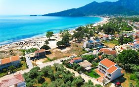 Kalesma Golden Beach