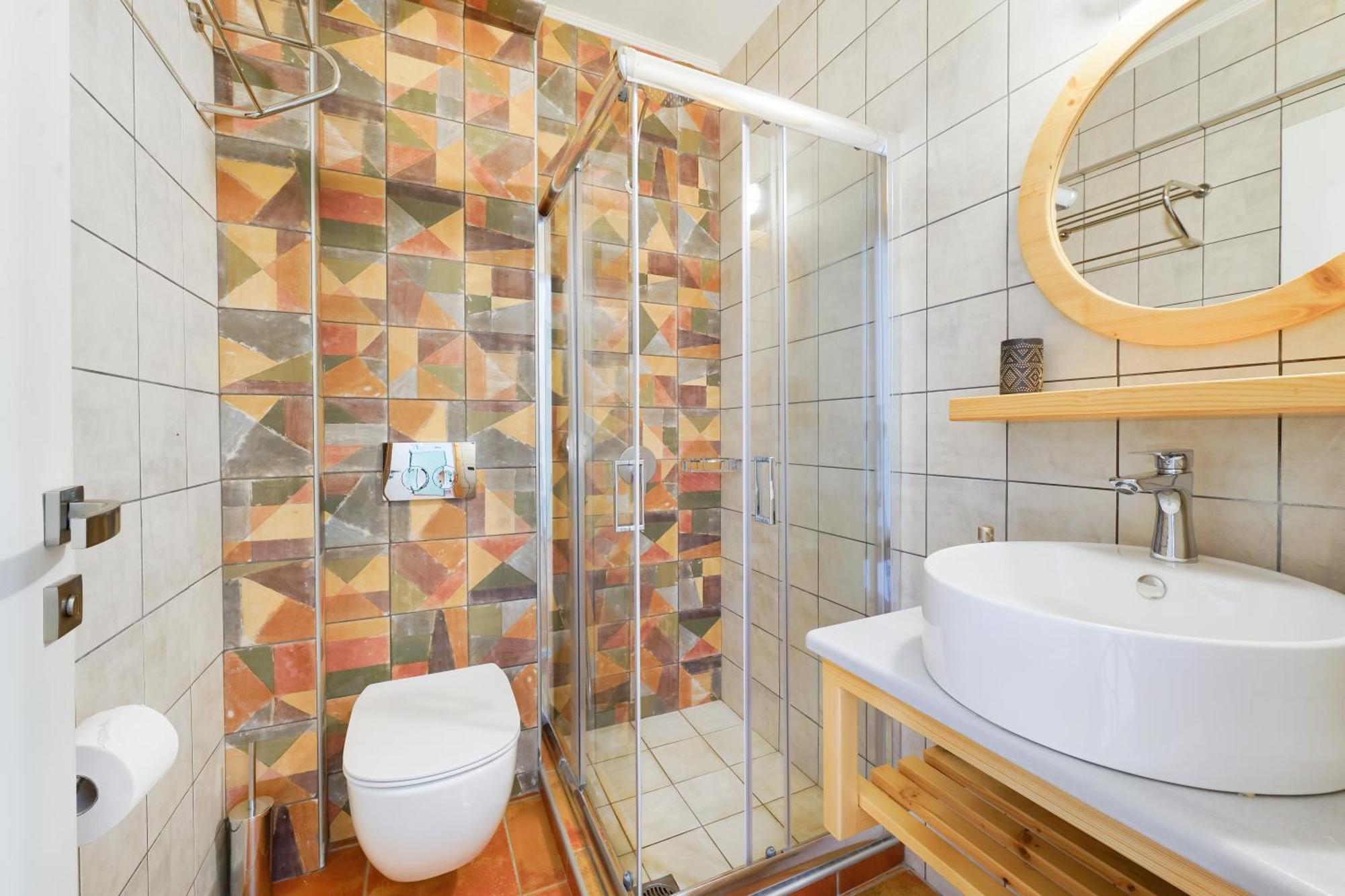 Kalesma Golden Beach Chrysi Ammoudia Exterior foto